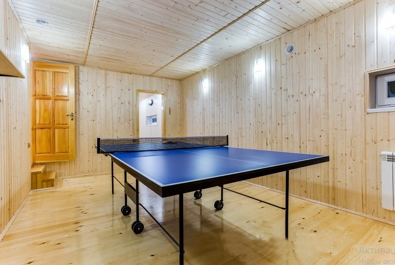 Баня На Холодной горе — сауны и бани Харькова