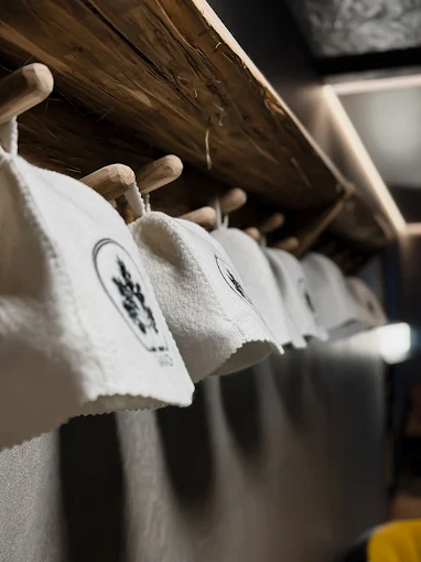 Баня На Холодной горе — сауны и бани Харькова