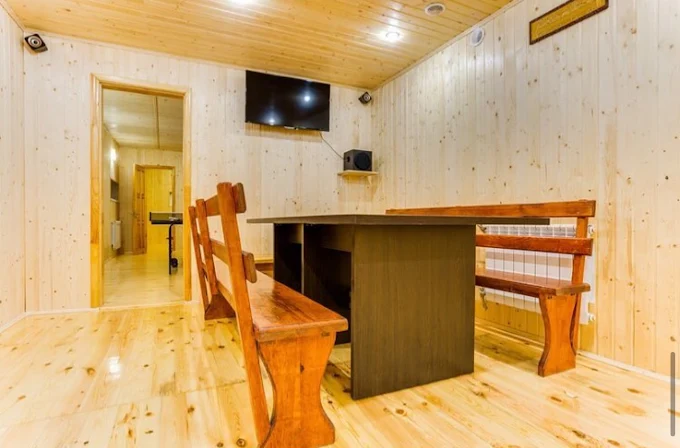 Баня На Холодной горе — сауны и бани Харькова