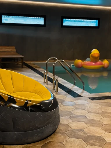 Баня На Холодной горе — сауны и бани Харькова