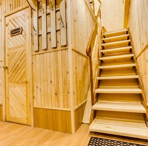 Баня На Холодной горе — сауны и бани Харькова