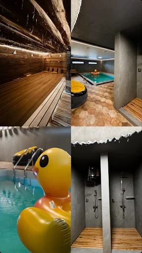 Баня На Холодной горе — сауны и бани Харькова