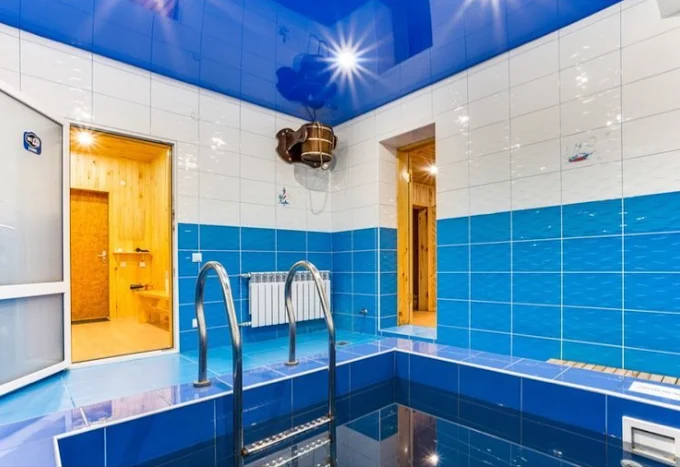 Баня На Холодной горе — сауны и бани Харькова